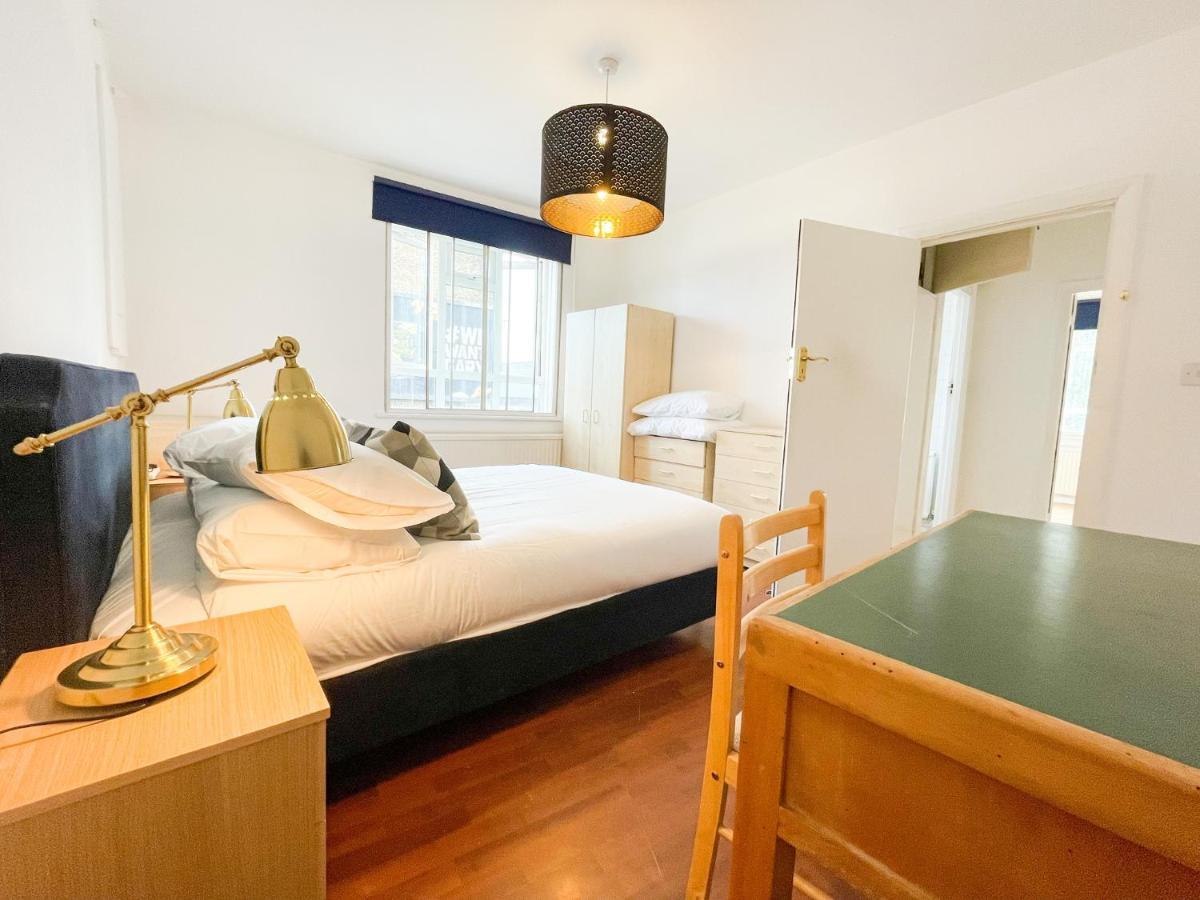 Regent Apartment London Exterior foto