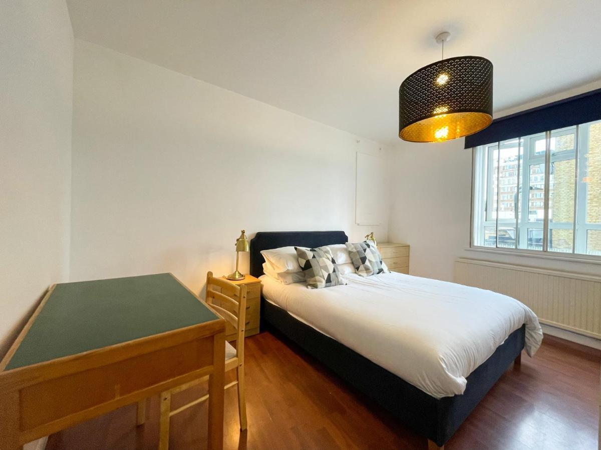 Regent Apartment London Exterior foto