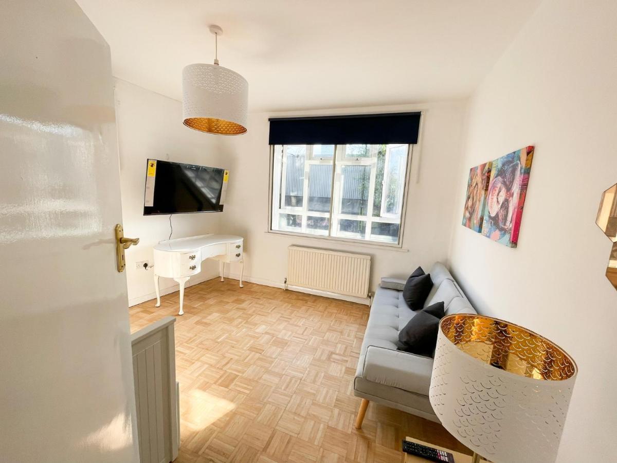 Regent Apartment London Exterior foto